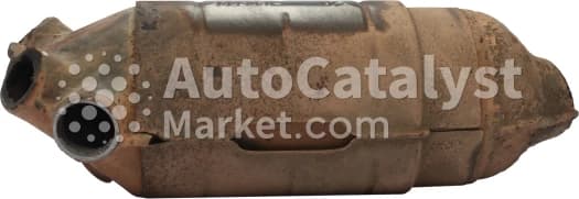 Катализатор от Lada 11186-1203008