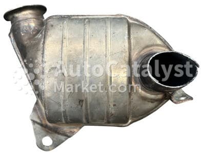 Катализатор от Mercedes-Benz KT 1125