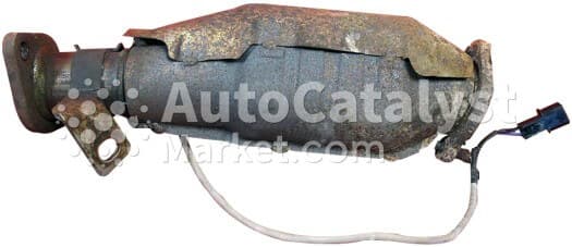 Катализатор от Mitsubishi DR