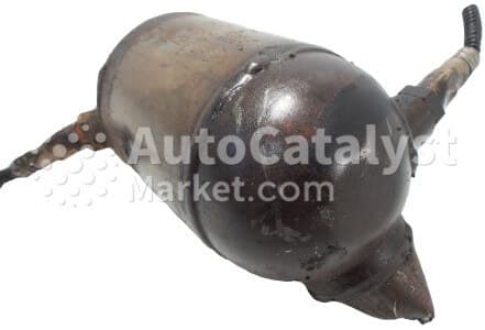 Катализатор от Renault C 141