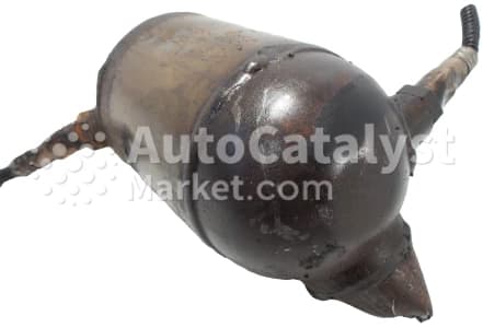 Катализатор от Renault C 141