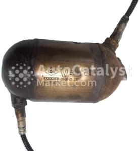 Катализатор Renault C 141
