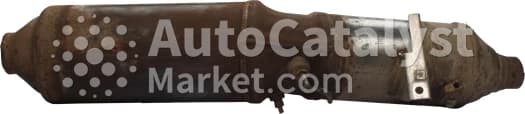 Катализатор от Renault, Dacia C 520 (CERAMIC+DPF)