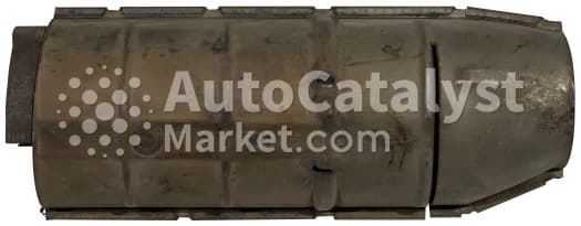 Катализатор от BMW 7516738