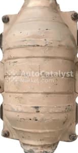 Катализатор от Toyota Toyota Harrier / NO reference