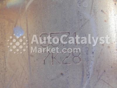 Катализатор от Mazda, Citroën S571 (DPF)