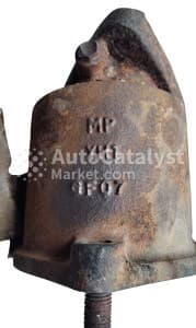 Катализатор от Daewoo, Nissan, Chery YH1 / GF07 / MP