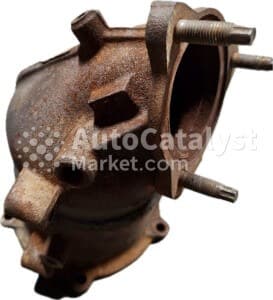 Катализатор от Toyota 74040 / 74010