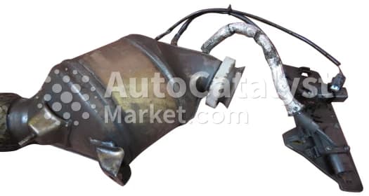 Катализатор от BMW 3419526