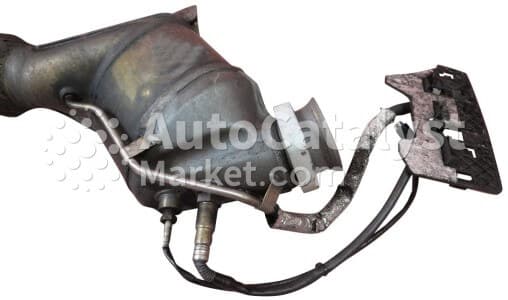 Катализатор от BMW 3419526