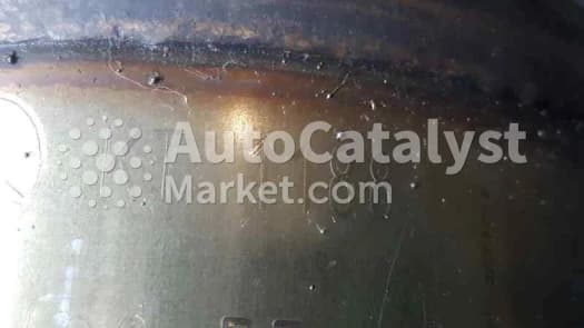 Катализатор от Mercedes-Benz KT 1188 / PF 0014 (CERAMIC)
