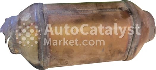 Катализатор Chevrolet, General Motors, Buick, GMC, Pontiac 12588070