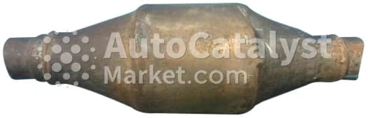 Катализатор Nissan 1VC (Series)