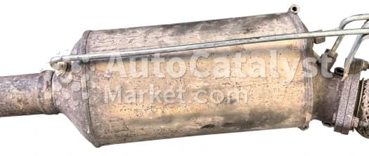 Катализатор от Volvo 30713210 (DPF)