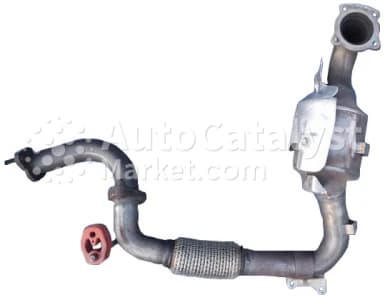 Катализатор от Ford CN11-5E211-BC