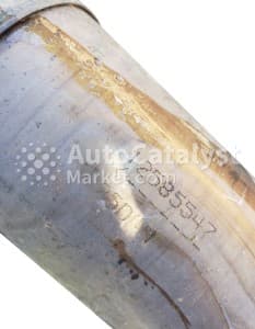 Катализатор от General Motors 12585547
