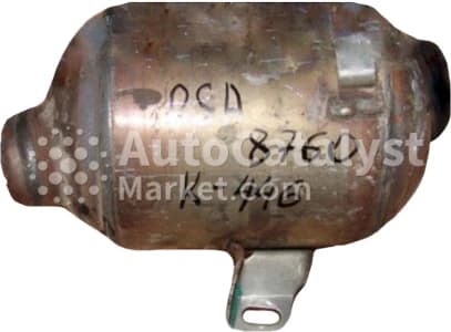 Катализатор от Peugeot, Citroën TR PSA K446