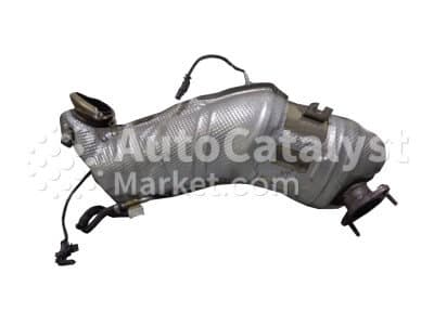 Катализатор от Alfa Romeo, Fiat, Lancia 55283847 (CERAMIC+DPF)