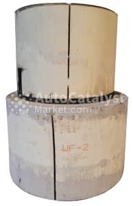 Катализатор от Toyota, Lexus 26030 (DPF)