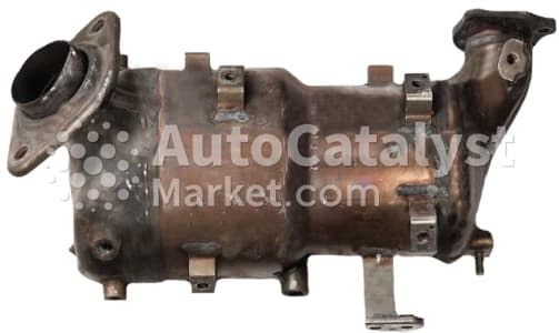 Катализатор Toyota, Lexus 26030 (CERAMIC+DPF)