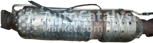 Катализатор от Hyundai, KIA UFNF03 (CERAMIC)