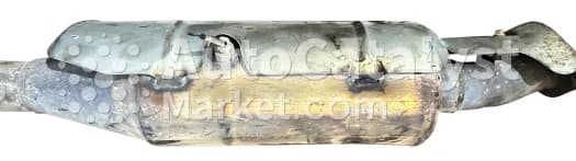 Катализатор от Ford AG97-5H250-NA (CERAMIC)