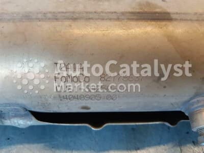 Катализатор от Ford CV61-5H250-EA (DPF)
