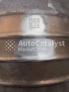 Катализатор от Opel, Vauxhall GM 120