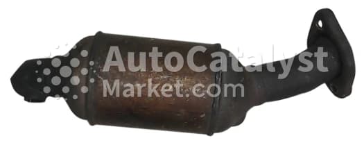 Катализатор от Chrysler, Dodge 52855412AA