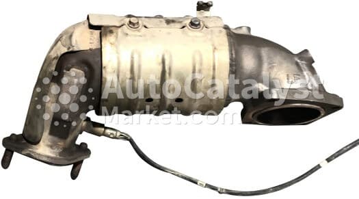 Катализатор от Hyundai, KIA 2G055
