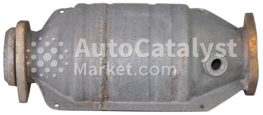 Катализатор от Ferrari 8149304