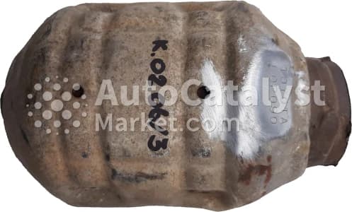 Катализатор от Toyota, Lexus L0P090