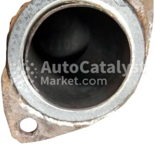 Катализатор от Toyota GL9