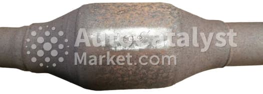 Катализатор от Toyota GL9