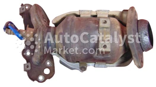 Катализатор от Nissan 1HF (series)