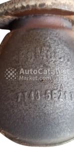 Катализатор от Ford 7T43-5E213 CA