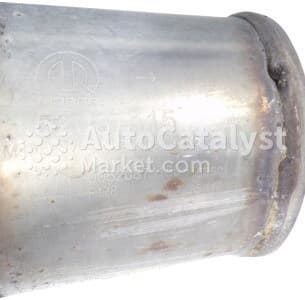 Катализатор от Alfa Romeo, Fiat, Lancia 52087115