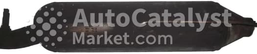Катализатор от Peugeot, Citroën TR PSA S001 + TR PSA F010 (SCR+DPF)