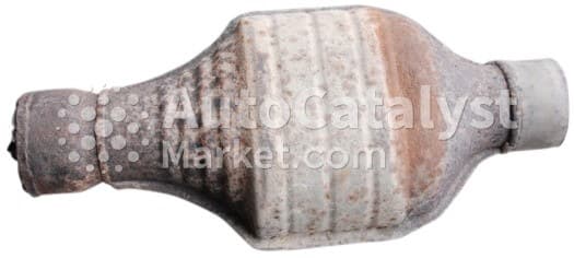 Катализатор от Toyota, Lexus DA2