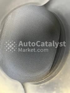 Катализатор от Toyota, Lexus DA2