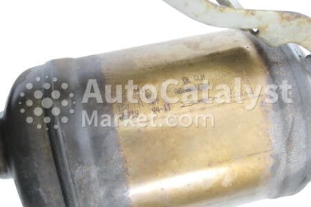 Катализатор от Audi, Volkswagen, Seat 1S0131701B / 1S0178AA