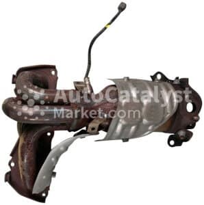 Катализатор от Toyota 0V260