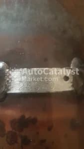 Катализатор от Toyota, Scion 28340