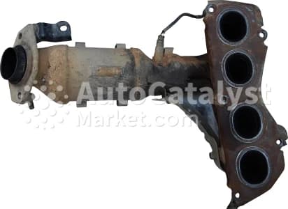 Катализатор от Toyota 0V110