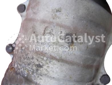 Катализатор от Mitsubishi LQ (Mitsubishi)