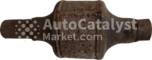 Катализатор от Audi, Skoda, Volkswagen, Seat 6Q0131701AB / 6Q0178GB