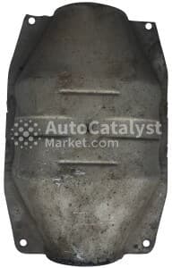 Катализатор от Mitsubishi Mitsubishi Champ / None ref (Type 3)