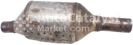 Катализатор от Audi, Volkswagen 1K0131723F / 1K0181DA