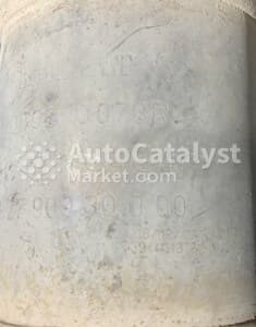 Катализатор от Renault C 464