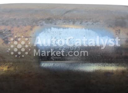 Катализатор от Audi, Volkswagen 5C0131701D